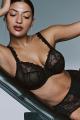 PrimaDonna Lingerie - Solisse Bra D-H cup PrimaDonna Lingerie - Solisse Bra D-H cup