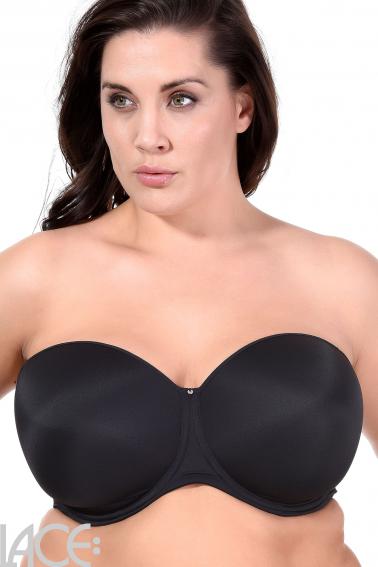 Fantasie Lingerie - Aura Strapless bra E-GG cup