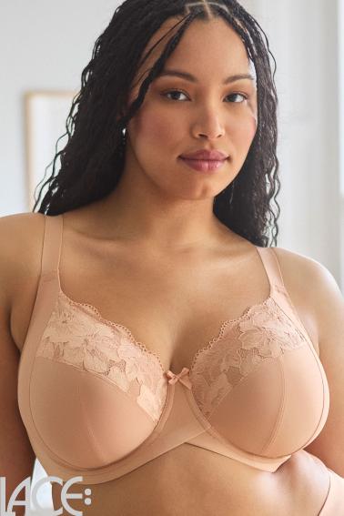 Sculptresse by Panache - Amara Bra H-M cup