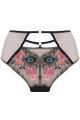 Dalia Lingerie - Full thong - Dalia 07 Dalia Lingerie - Full thong - Dalia 07