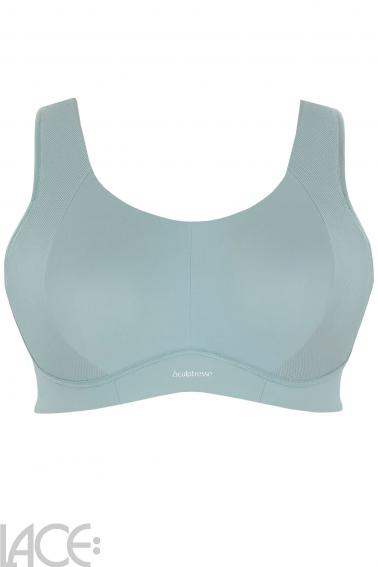 Sculptresse by Panache - Thrive Underwired Sports bra G-M cup