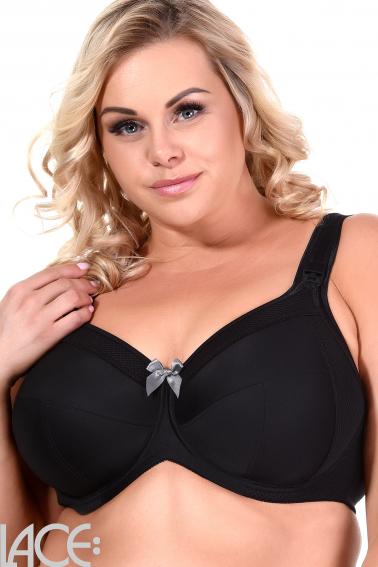 Ulla - Ulla Nursing bra underwired G-L cup