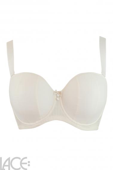 Curvy Kate - Luxe Strapless bra F-J cup