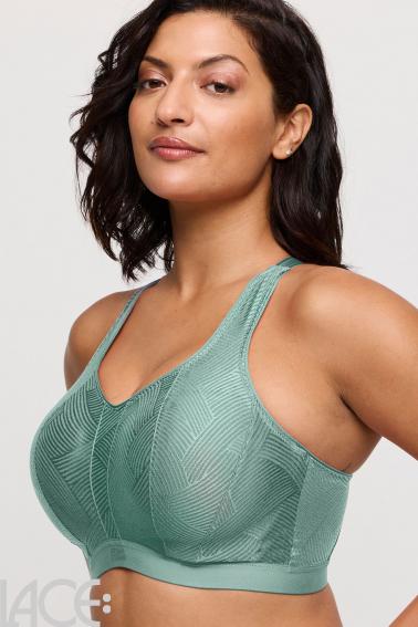 PrimaDonna Sport - The Game Sports bra underwired E-H cup