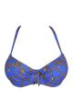 PrimaDonna Swim - Olbia Bandeau Bikini Top D-H cup