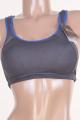 Shock Absorber - Active Multi Non-wired Sports bra E-HH cup