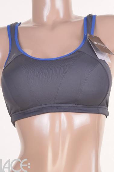 Shock Absorber - Active Multi Non-wired Sports bra E-HH cup