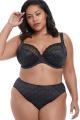 Elomi - Kim Plunge bra I-M cup