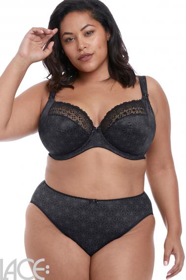 Elomi - Kim Plunge bra I-M cup