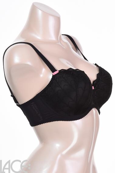 LACE Design - Caroline Mathilde Padded Bra E-G cup