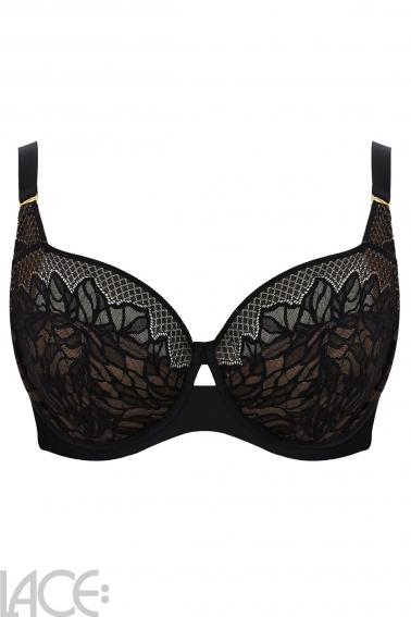 Sculptresse by Panache - Sophia Bra G-M cup