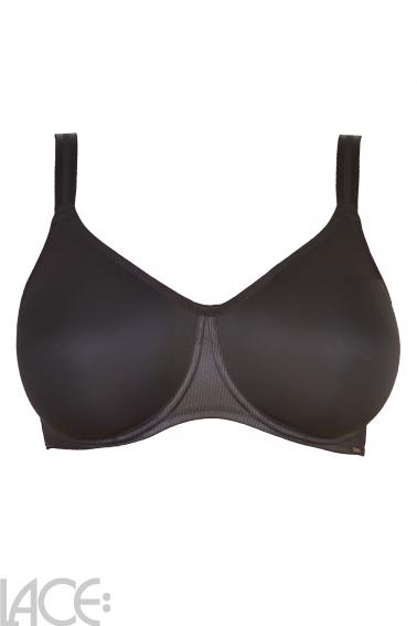 Triumph - Urban Minimizer Bra D-G cup