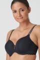 PrimaDonna Twist - East End T-shirt bra E-H cup - Heart shape