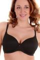 Chantelle - Courcelles T-shirt Spacer bra E-G cup