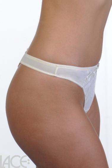 Panache Lingerie - Evie Bridal Thong