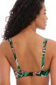 Freya Swim - Honolua Bay Plunge Bikini Top I-M cup