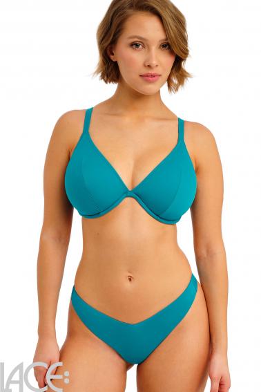 Freya Swim - Jewel Cove Halter Bikini Top F-I cup