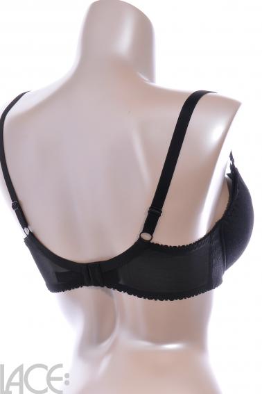 Ava - Nursing bra underwired F-J cup - Ava 925