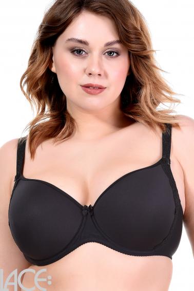 Ewa Bien - T-shirt Spacer bra E-H cup - Ewa Bien 06