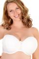 Curvy Kate - Luxe Strapless bra F-J cup