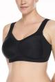 Ulla - Kate Sports bra non-wired E-N cup