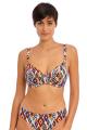 Freya Swim - Viva La Fiesta Halter Bikini Top G-L cup