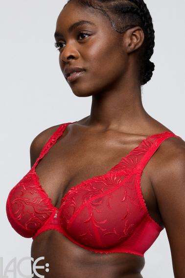 PrimaDonna Lingerie - Solisse Plunge bra D-G cup
