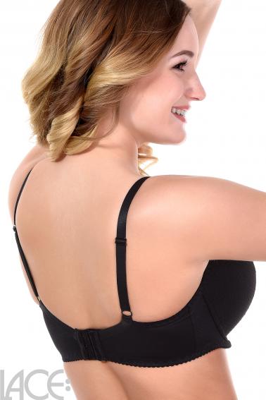 Lupoline - 1381 Nursing bra G-J cup