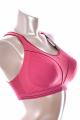 Shock Absorber - Ultimate Run Non-wired Sports bra F-I cup