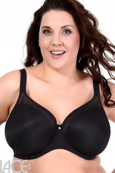 Elomi - Smooth Bra G-K cup