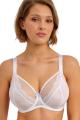 Freya Lingerie - Posie Plunge bra G-K cup
