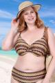 LACE Design - Bikini Top D-I cup - LACE Swim #11