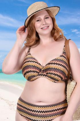 LACE Design - Bikini Top D-I cup - LACE Swim #11