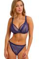 Freya Lingerie - Tailored Plunge bra G-K cup