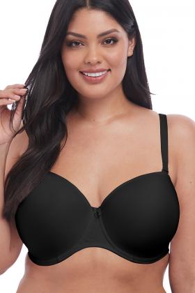 Elomi - Smooth Strapless bra G-J Cup