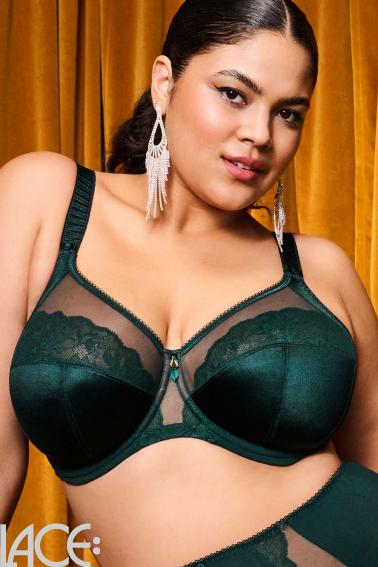 Elomi - Cate Allure Bra I-O cup