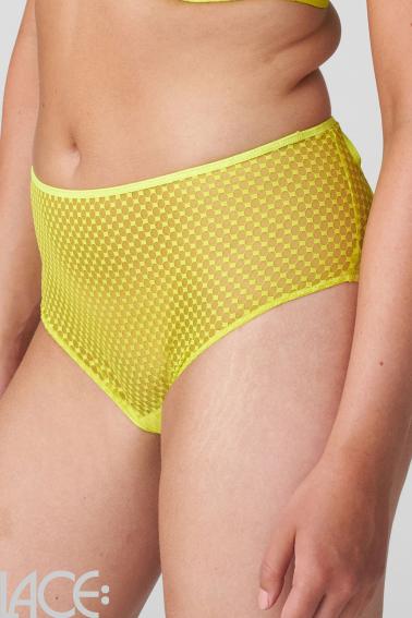 PrimaDonna Twist - Glass Beach Hot pants