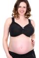 Ulla - Ulla Nursing bra underwired G-L cup