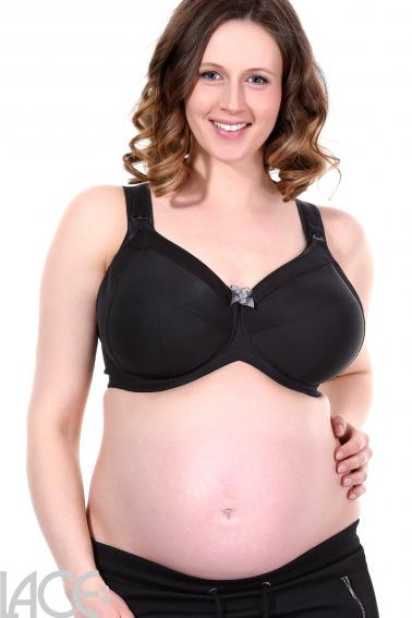 Ulla - Ulla Nursing bra underwired G-L cup