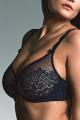 PrimaDonna Lingerie - Madison Moulded Bra E-H cup