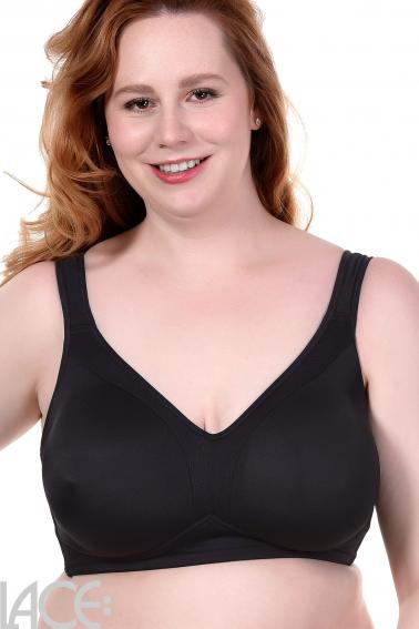 Gorsenia - Non Wired bra F-J cup - Gorsenia 71