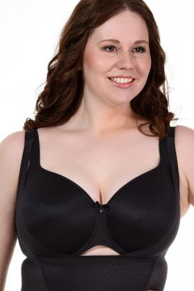 Ulla - Meghan T-shirt Bra K-L Cup