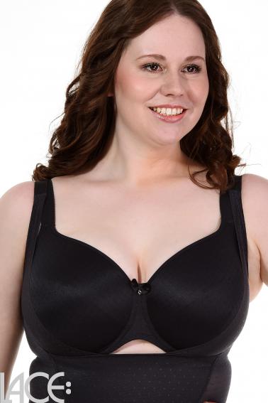 Ulla - Meghan T-shirt Bra K-L Cup