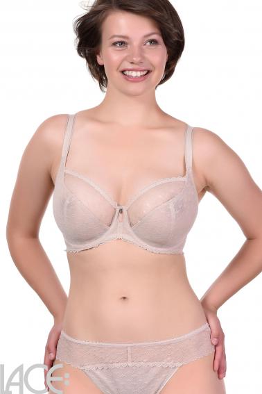 Freya Lingerie - Freya Signature Plunge bra F-I cup