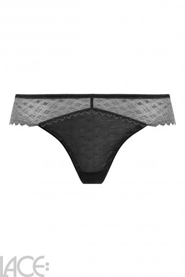 Freya Lingerie - Freya Signature Brazilian thong