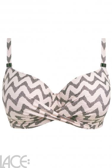 Fantasie Swim - Vanuatu Bikini Top G-K cup