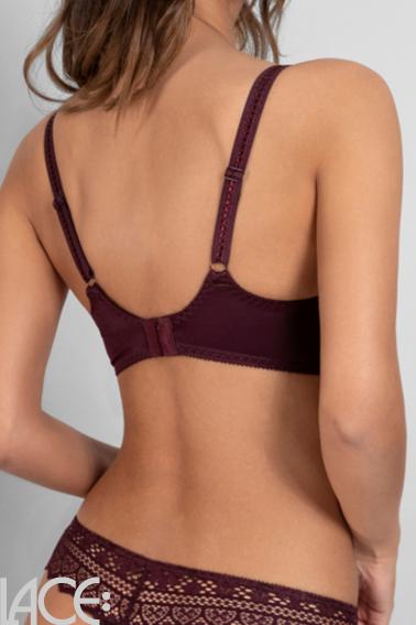 Empreinte - Cassiopee Bra - Moulded cups E-G cup