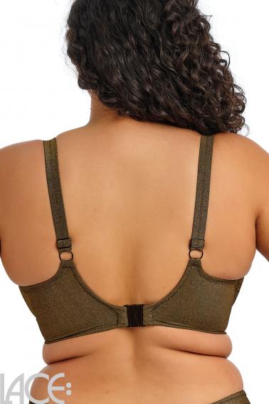 Elomi Swim - Sunset Shimmer Plunge Bikini Top I-N cup