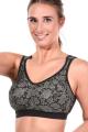 Anita - Extreme Control Sports bra non-wired D-H cup