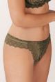 Empreinte - Cassiopee Thong